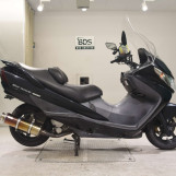 Мотоцикл Suzuki SKYWAVE 250 с пробегом 29701 km