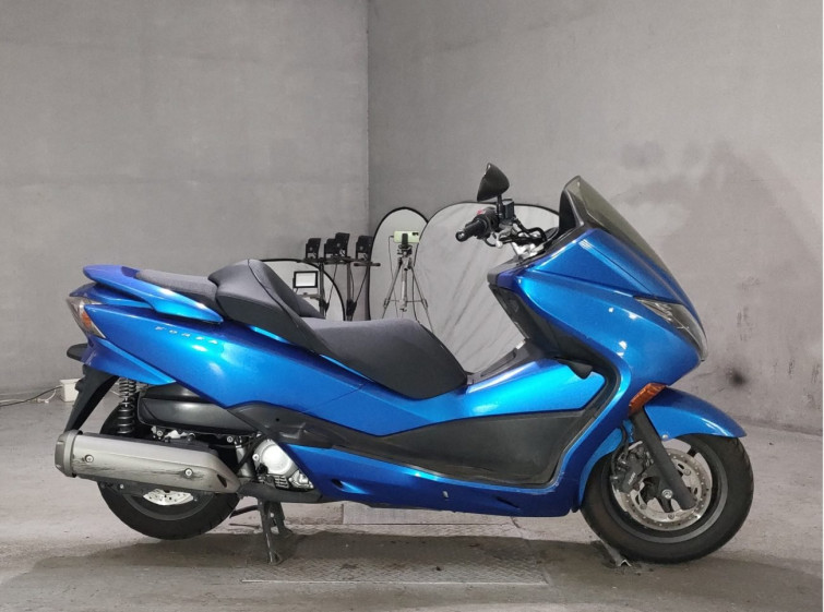 Мотоцикл Honda FORZA Z з пробігом 34634 km