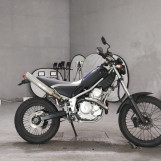 Мотоцикл Yamaha TRICKER з пробігом 33201 km