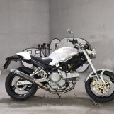 Мотоцикл Ducati MONSTER 400 з пробігом 12155 km