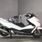 Мотоцикл Honda FORZA Z з пробігом 90282 km