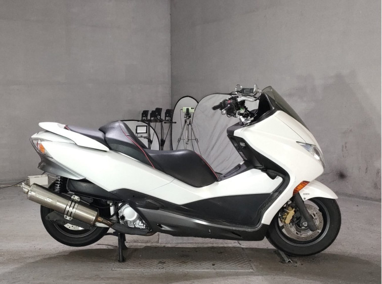 Мотоцикл Honda FORZA Z з пробігом 90282 km