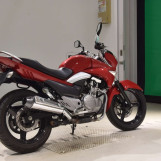 Мотоцикл Suzuki GSR250 с пробегом 21510 km с пробегом 21510 km