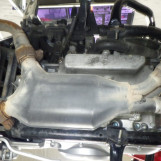 Мотоцикл Suzuki GSR250 с пробегом 21510 km с пробегом 21510 km