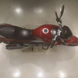 Мотоцикл Suzuki GSR250 с пробегом 21510 km с пробегом 21510 km