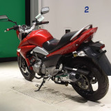 Мотоцикл Suzuki GSR250 с пробегом 21510 km с пробегом 21510 km