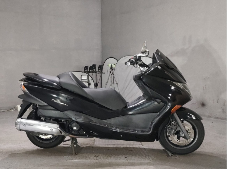 Мотоцикл Honda FORZA Z з пробігом 29634 km