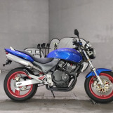 Мотоцикл Honda HORNET CB250F с пробегом 34518 km