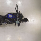 Мотоцикл Yamaha MT-25 с пробегом 19130 km с пробегом 19130 km