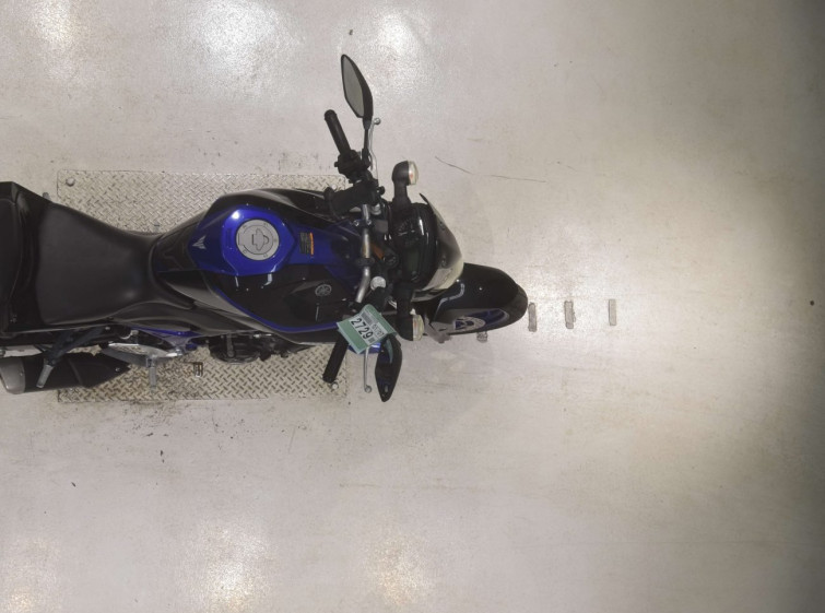 Мотоцикл Yamaha MT-25 с пробегом 19130 km с пробегом 19130 km