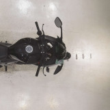 Мотоцикл Yamaha FZ25 з пробігом 27262 km з пробігом 27262 km