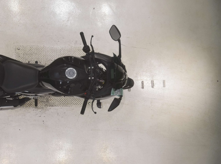 Мотоцикл Yamaha FZ25 з пробігом 27262 km з пробігом 27262 km