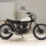 Мотоцикл Kawasaki 250TR з пробігом 4303 km з пробігом 4303 km