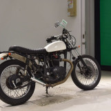 Мотоцикл Kawasaki 250TR з пробігом 4303 km з пробігом 4303 km