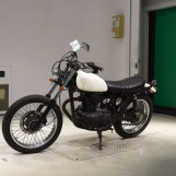 Мотоцикл Kawasaki 250TR з пробігом 4303 km з пробігом 4303 km