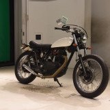 Мотоцикл Kawasaki 250TR з пробігом 4303 km з пробігом 4303 km