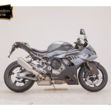 Мотоцикл BMW S1000RR з пробігом 504 km