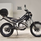 Мотоцикл Yamaha TRICKER з пробігом 11974 km з пробігом 11974 km