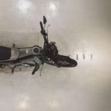 Мотоцикл Yamaha TRICKER з пробігом 11974 km з пробігом 11974 km