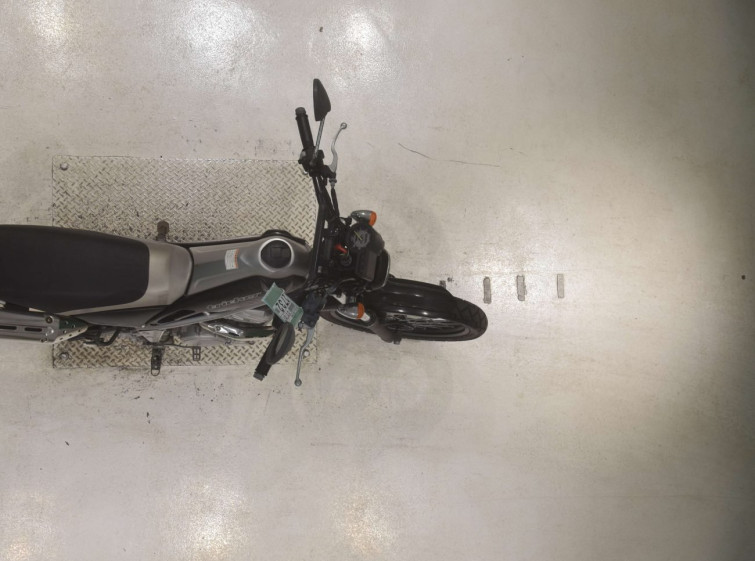 Мотоцикл Yamaha TRICKER з пробігом 11974 km з пробігом 11974 km