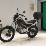 Мотоцикл Yamaha TRICKER з пробігом 11974 km з пробігом 11974 km