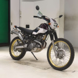 Мотоцикл Yamaha SEROW XT225 с пробегом 23781 km с пробегом 23781 km