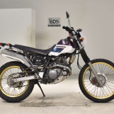 Мотоцикл Yamaha SEROW XT225 с пробегом 23781 km с пробегом 23781 km