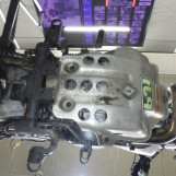 Мотоцикл Yamaha SEROW XT225 с пробегом 23781 km с пробегом 23781 km