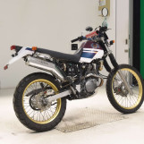 Мотоцикл Yamaha SEROW XT225 с пробегом 23781 km с пробегом 23781 km