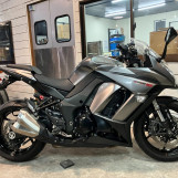 Мотоцикл Kawasaki Z1000SXA з пробігом 18629 km