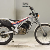 Мотоцикл Honda TLR250R з пробігом 17678 km з пробігом 17678 km