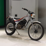 Мотоцикл Honda TLR250R з пробігом 17678 km з пробігом 17678 km