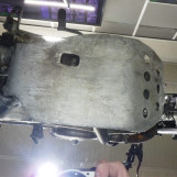 Мотоцикл Honda TLR250R з пробігом 17678 km з пробігом 17678 km