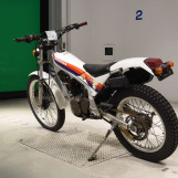 Мотоцикл Honda TLR250R з пробігом 17678 km з пробігом 17678 km