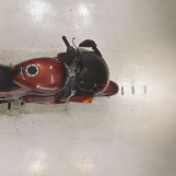 Мотоцикл Kawasaki ZZ-R250 з пробігом 31374 km з пробігом 31374 km