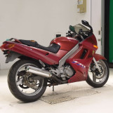 Мотоцикл Kawasaki ZZ-R250 з пробігом 31374 km з пробігом 31374 km