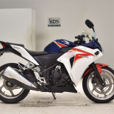 Мотоцикл Honda CBR250R с пробегом 5098 km с пробегом 5098 km
