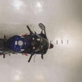 Мотоцикл Honda CBR250R с пробегом 5098 km с пробегом 5098 km