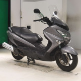 Мотоцикл Suzuki BURGMAN200 з пробігом 58275 km з пробігом 58275 km