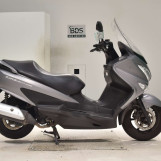 Мотоцикл Suzuki BURGMAN200 з пробігом 58275 km з пробігом 58275 km