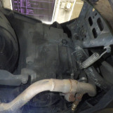 Мотоцикл Suzuki BURGMAN200 з пробігом 58275 km з пробігом 58275 km