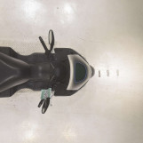 Мотоцикл Suzuki BURGMAN200 з пробігом 58275 km з пробігом 58275 km