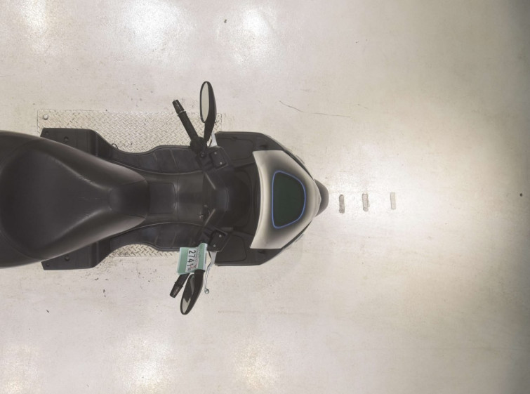 Мотоцикл Suzuki BURGMAN200 з пробігом 58275 km з пробігом 58275 km