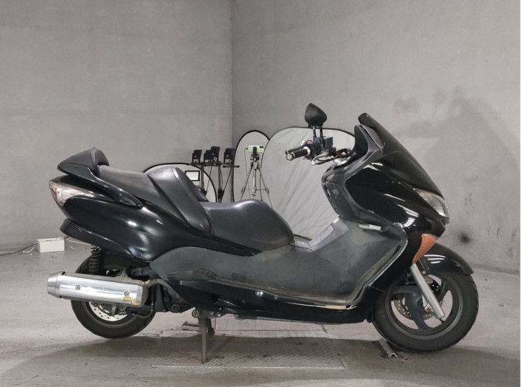 Мотоцикл Honda FORZA Z з пробігом 35606 km