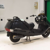 Мотоцикл Honda FUSION XSE с пробегом 45650 km с пробегом 45650 km