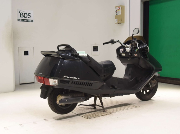 Мотоцикл Honda FUSION XSE с пробегом 45650 km с пробегом 45650 km