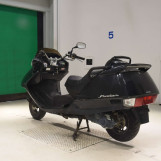 Мотоцикл Honda FUSION XSE с пробегом 45650 km с пробегом 45650 km