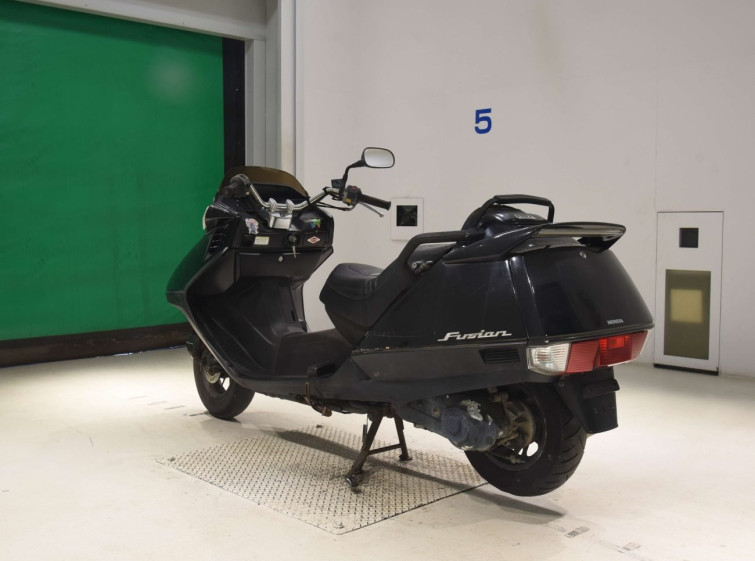 Мотоцикл Honda FUSION XSE с пробегом 45650 km с пробегом 45650 km