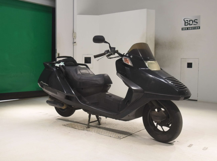 Мотоцикл Honda FUSION XSE с пробегом 45650 km с пробегом 45650 km