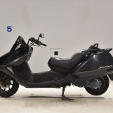 Мотоцикл Honda FUSION XSE с пробегом 45650 km с пробегом 45650 km